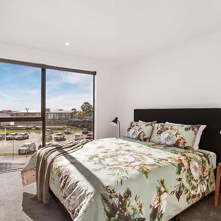 クライストチャーチStylish Brand New Sunny 3Bdrm 3Bth Garage Sleeps 6アパートメント エクステリア 写真