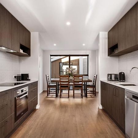 クライストチャーチStylish Brand New Sunny 3Bdrm 3Bth Garage Sleeps 6アパートメント エクステリア 写真