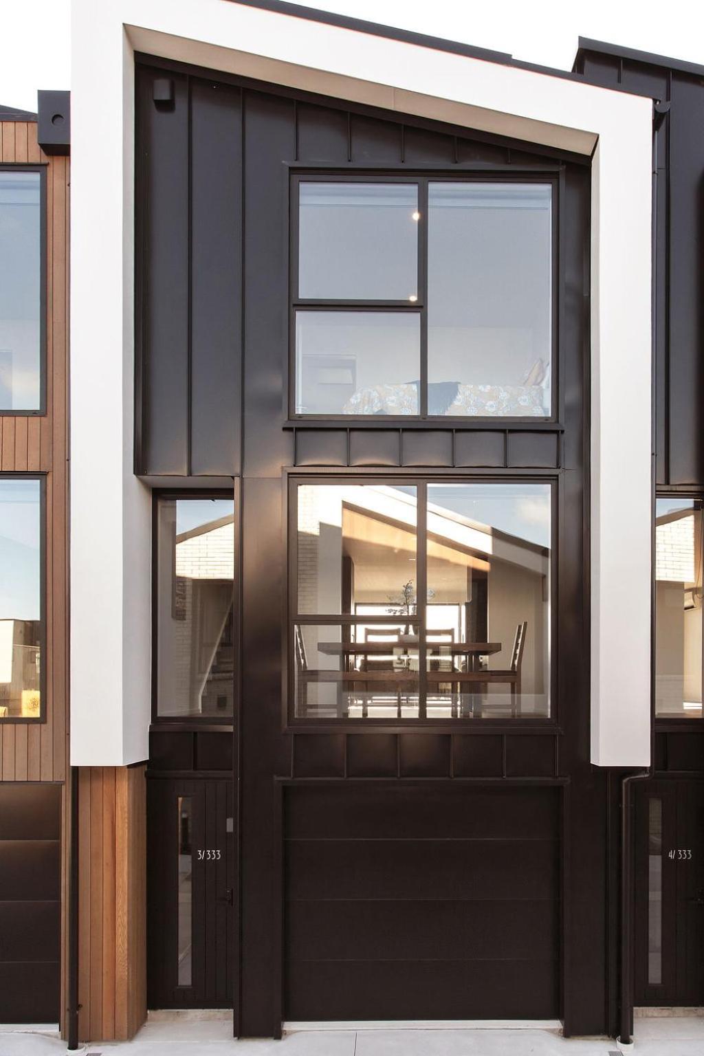 クライストチャーチStylish Brand New Sunny 3Bdrm 3Bth Garage Sleeps 6アパートメント エクステリア 写真